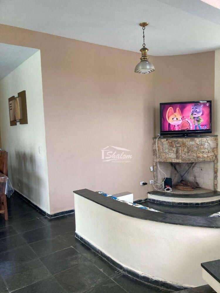 Sobrado, 5 quartos, 283 m² - Foto 3