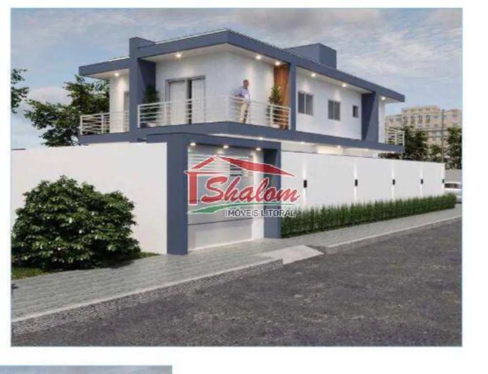 Casa, 3 quartos, 120 m² - Foto 4