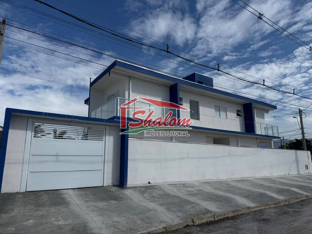 Casa, 3 quartos, 120 m² - Foto 2