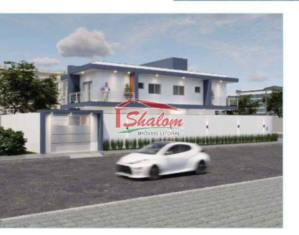 Casa, 3 quartos, 120 m² - Foto 5