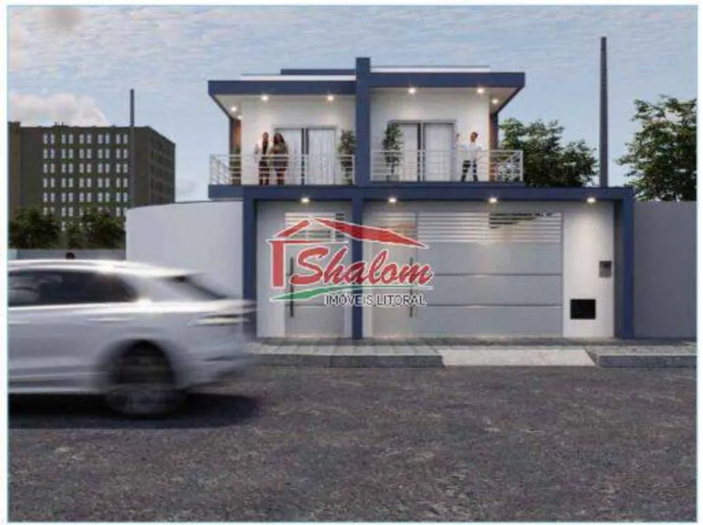 Casa, 3 quartos, 120 m² - Foto 6