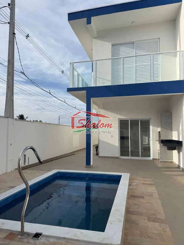 Casa, 3 quartos, 120 m² - Foto 3