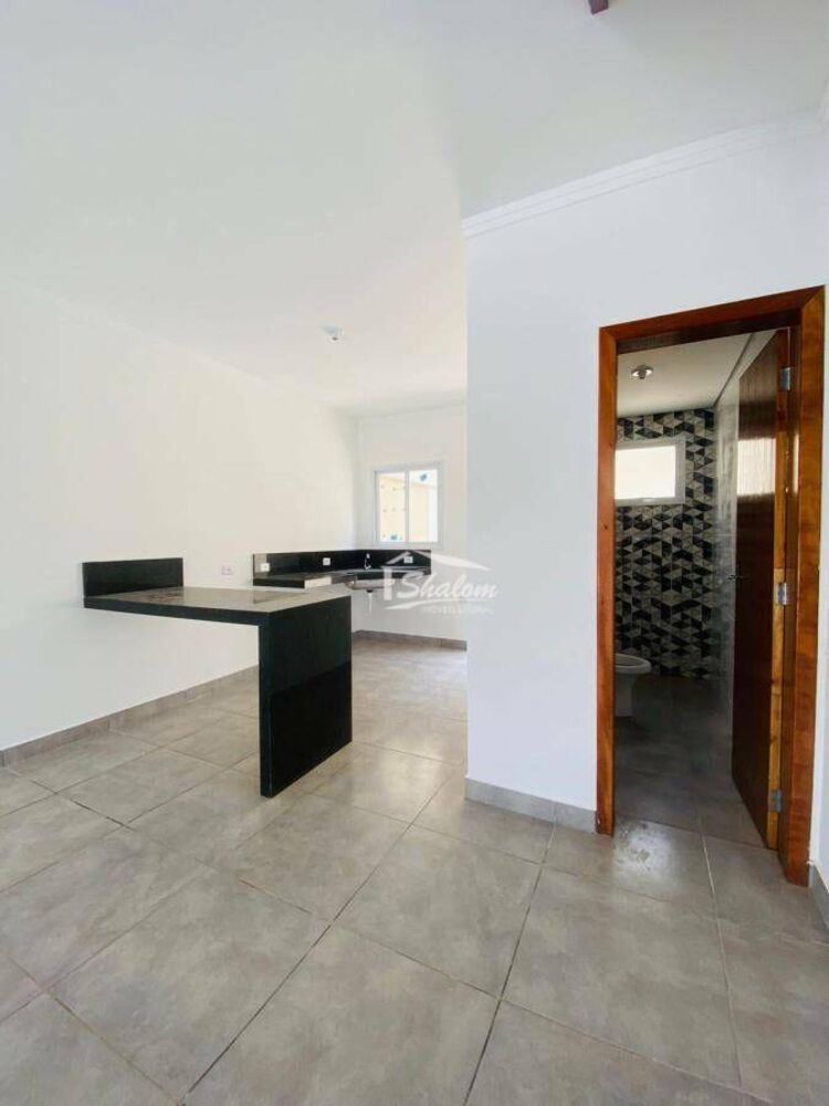 Sobrado, 2 quartos, 72 m² - Foto 2