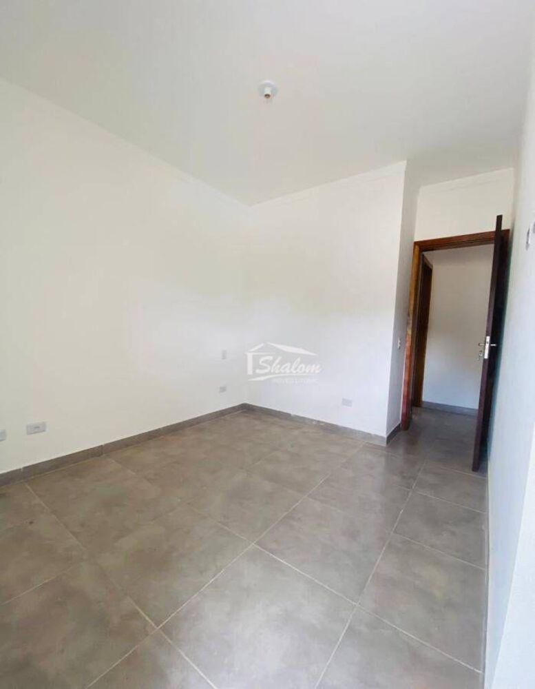 Sobrado, 2 quartos, 72 m² - Foto 1