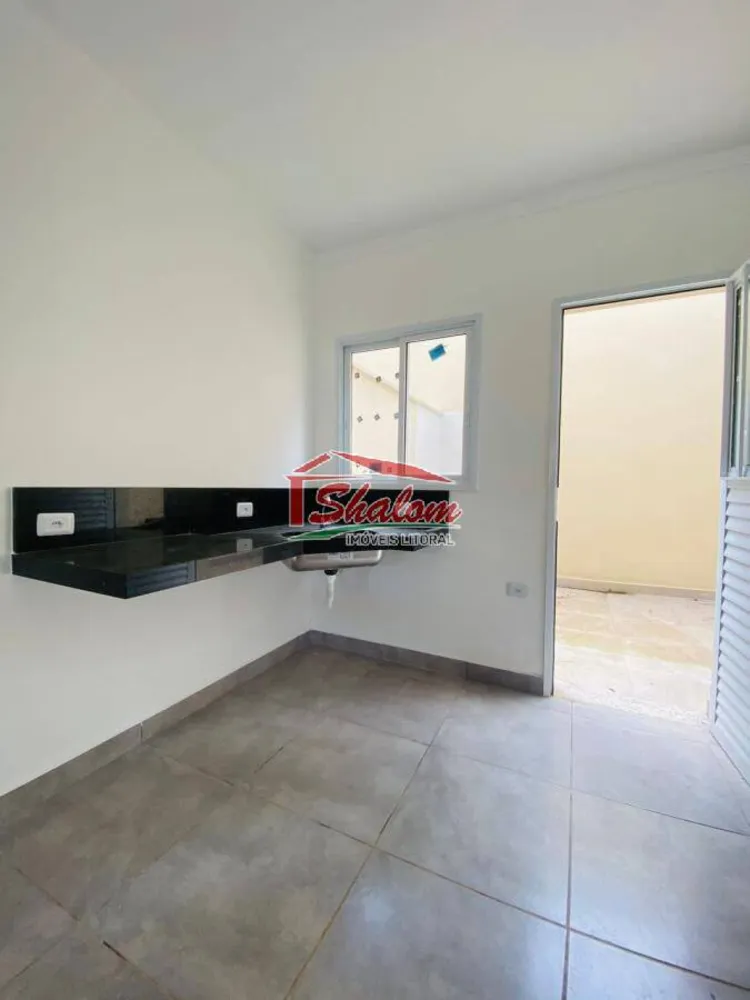 Sobrado, 2 quartos, 72 m² - Foto 13