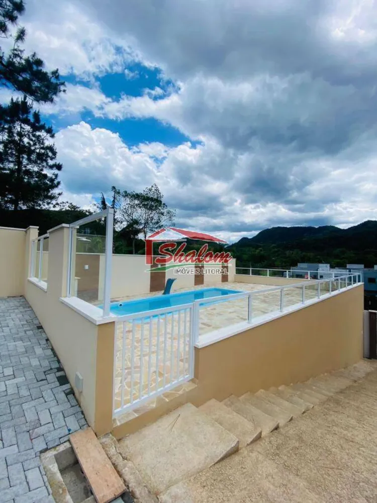 Sobrado, 2 quartos, 72 m² - Foto 18