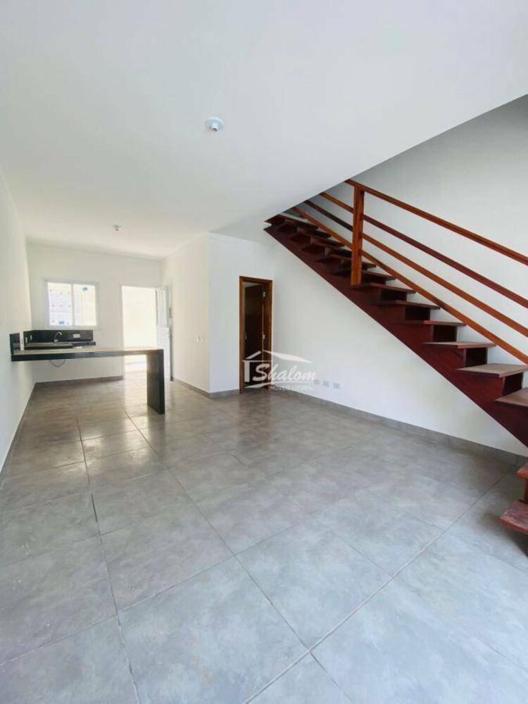 Sobrado, 2 quartos, 72 m² - Foto 7