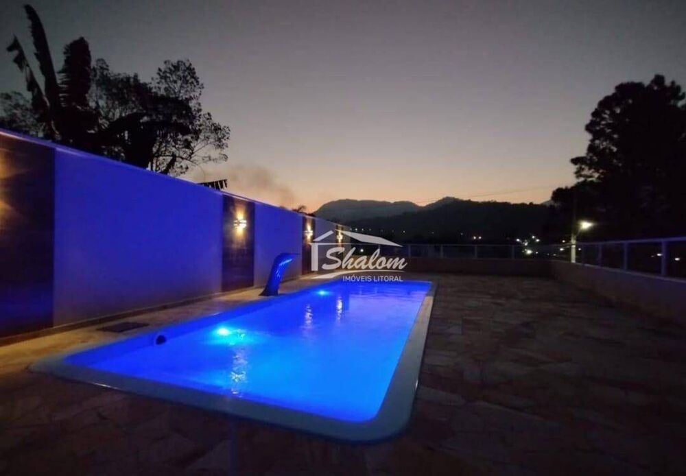 Sobrado, 2 quartos, 72 m² - Foto 6