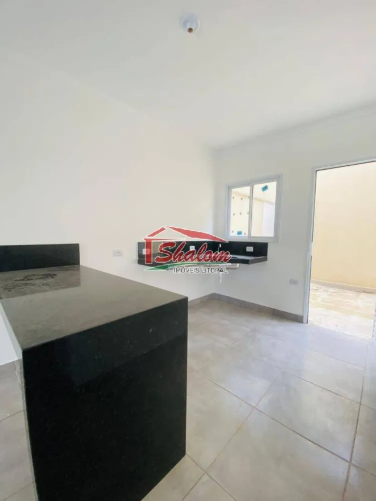 Sobrado, 2 quartos, 72 m² - Foto 12