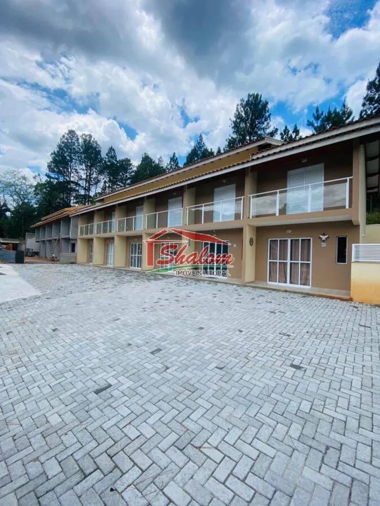 Sobrado, 2 quartos, 72 m² - Foto 10