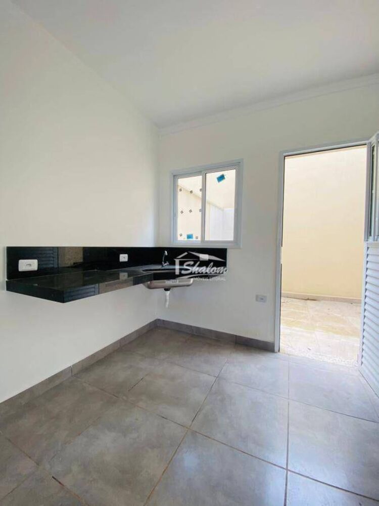 Sobrado, 2 quartos, 72 m² - Foto 4