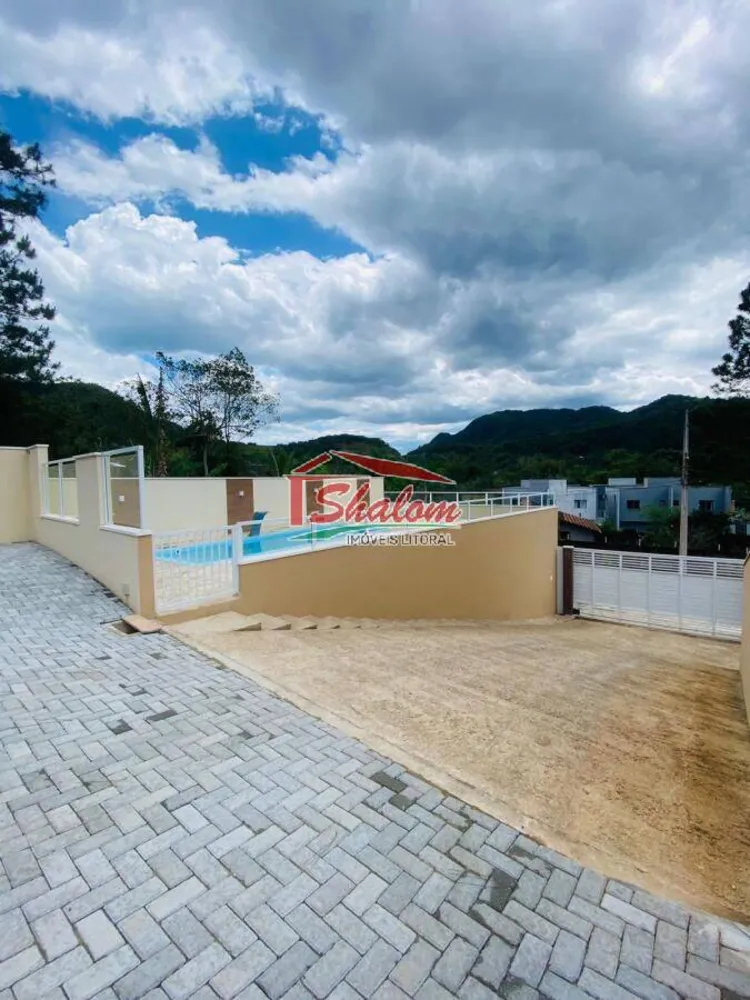 Sobrado, 2 quartos, 72 m² - Foto 20