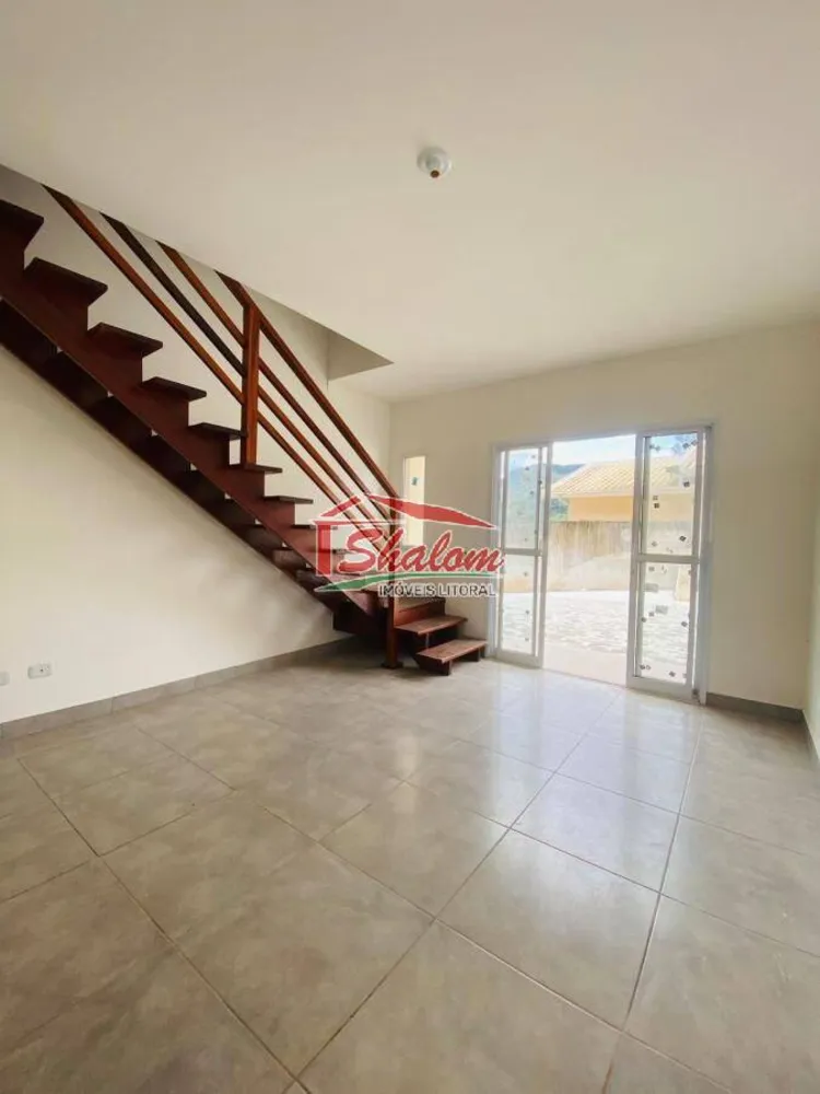 Sobrado, 2 quartos, 72 m² - Foto 11