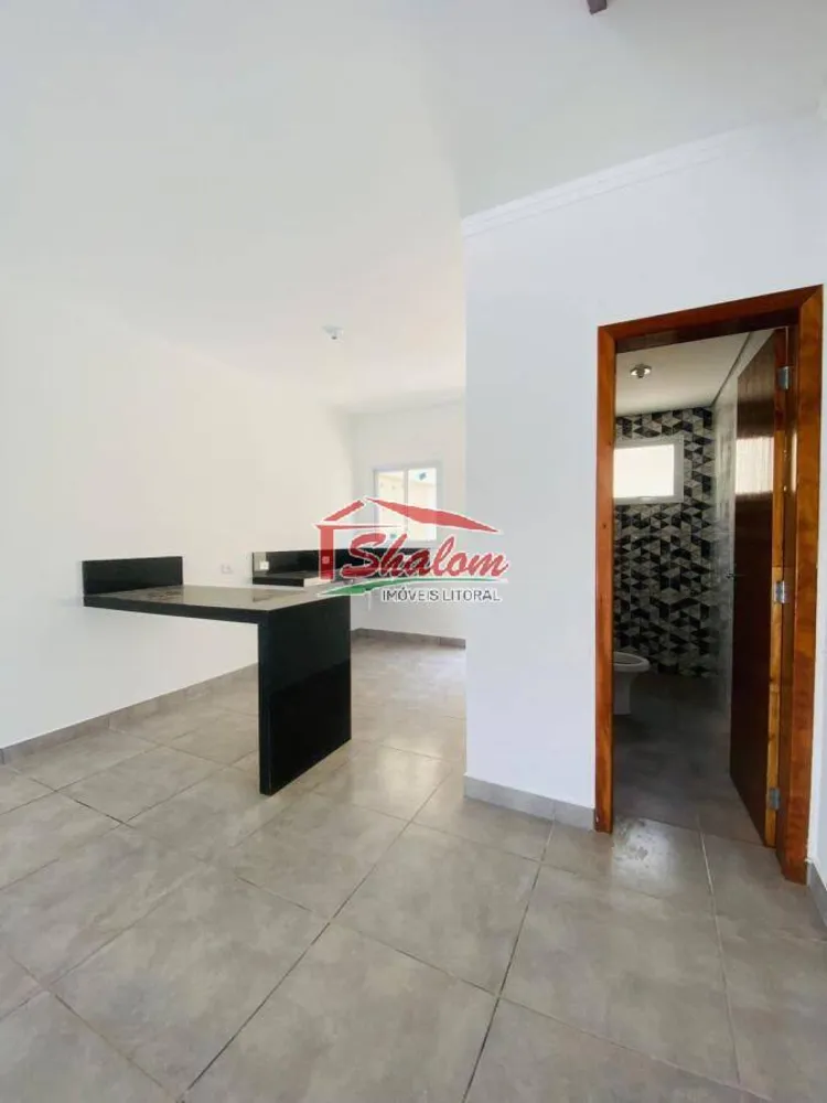 Sobrado, 2 quartos, 72 m² - Foto 14