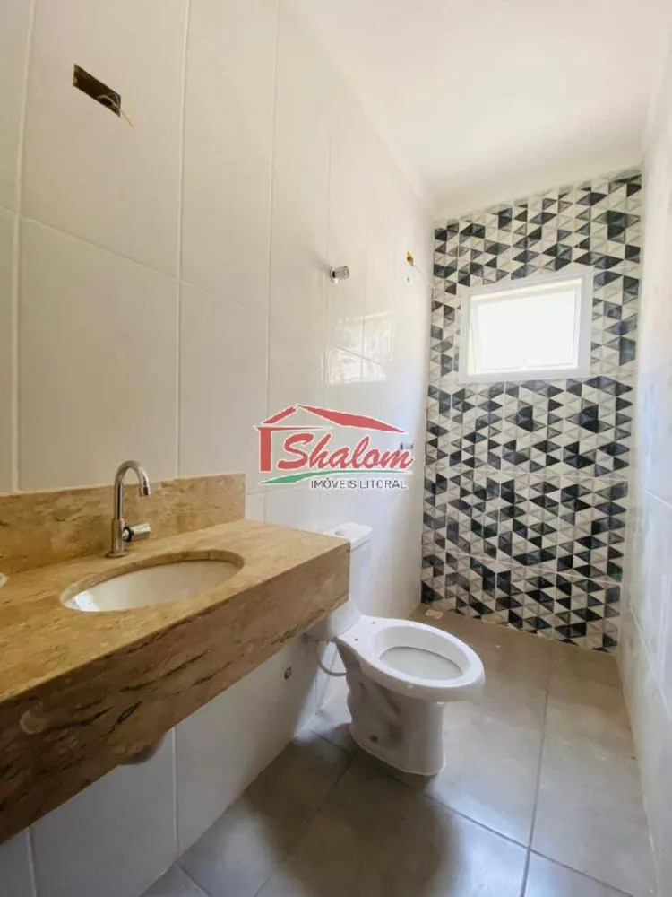 Sobrado, 2 quartos, 72 m² - Foto 15