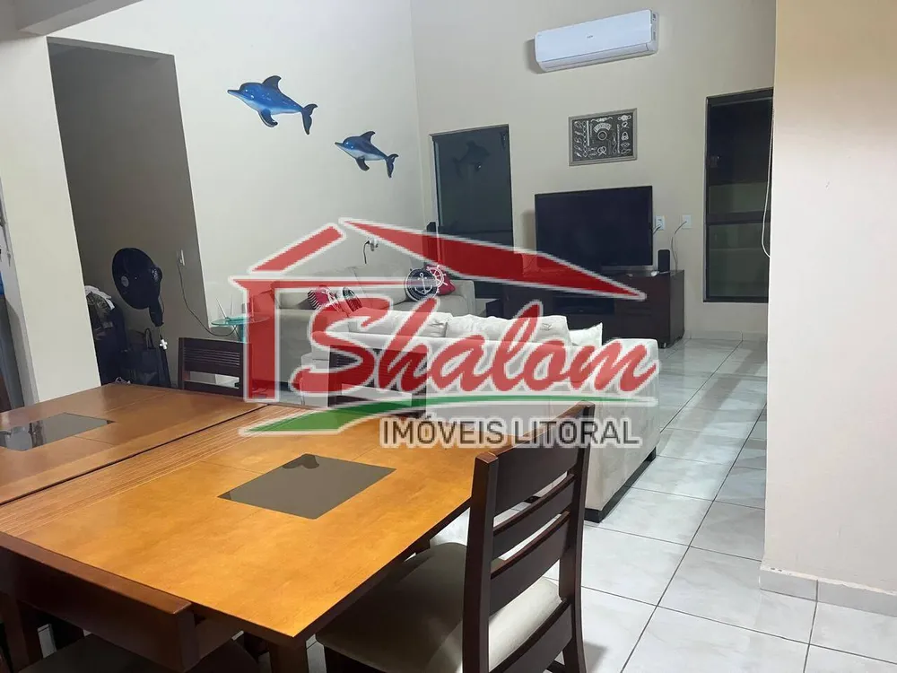 Sobrado, 3 quartos, 237 m² - Foto 3