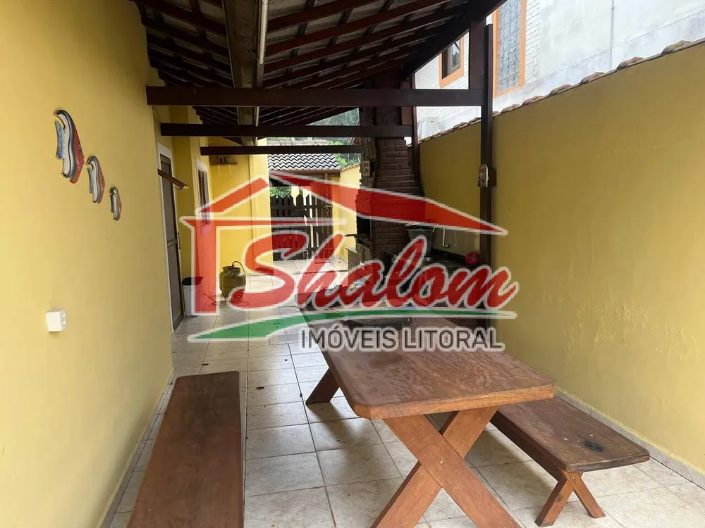Sobrado, 3 quartos, 237 m² - Foto 12
