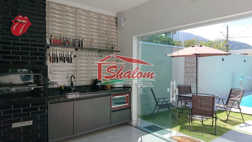 Casa, 3 quartos, 110 m² - Foto 6
