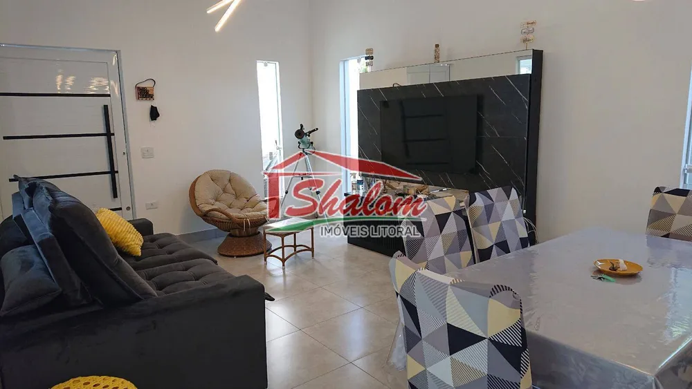 Casa, 3 quartos, 110 m² - Foto 3