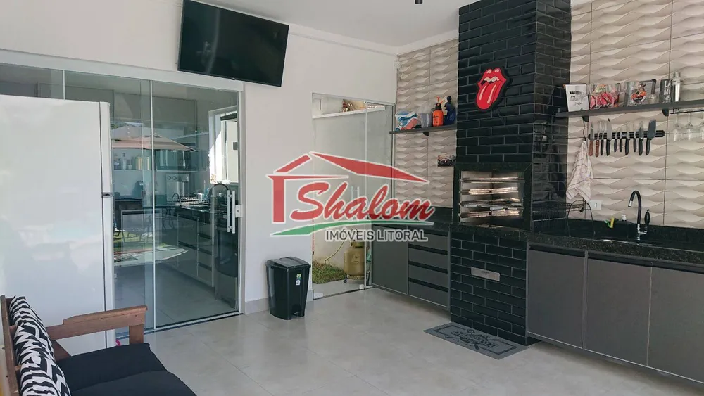 Casa, 3 quartos, 110 m² - Foto 5
