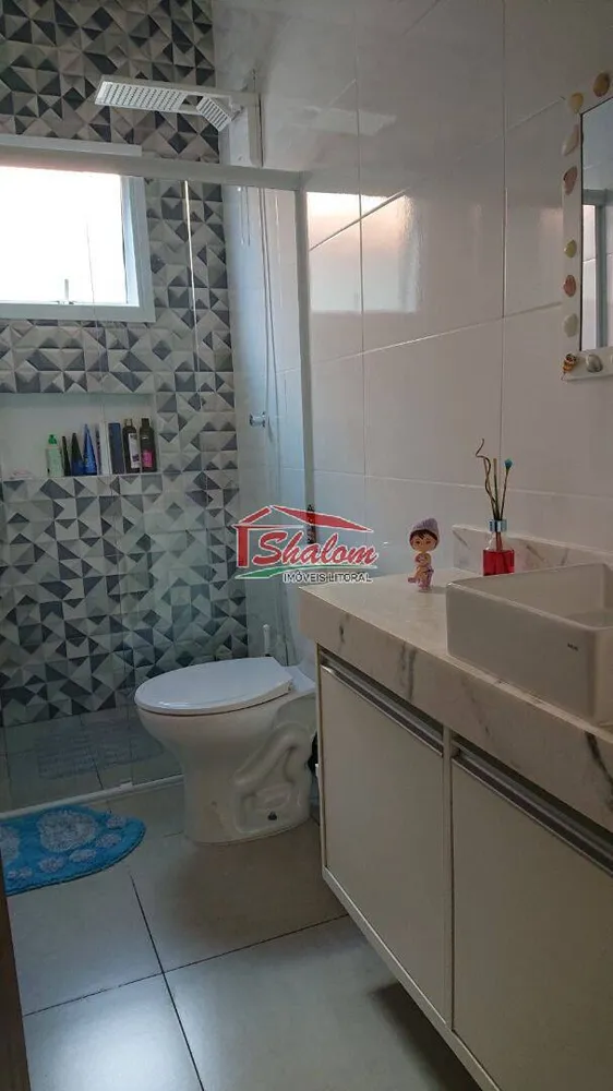 Casa, 3 quartos, 110 m² - Foto 12