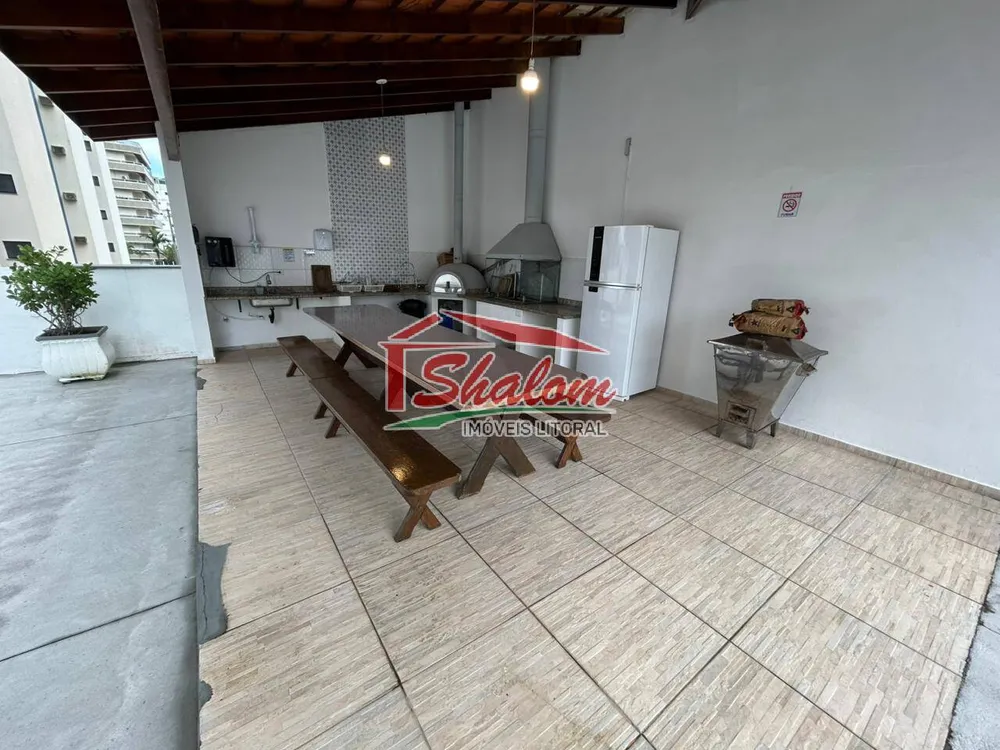 Apartamento, 3 quartos, 140 m² - Foto 15
