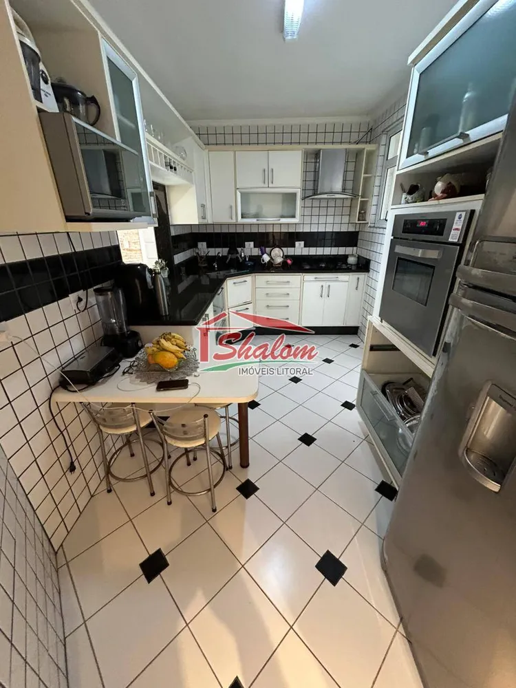 Apartamento, 3 quartos, 140 m² - Foto 7
