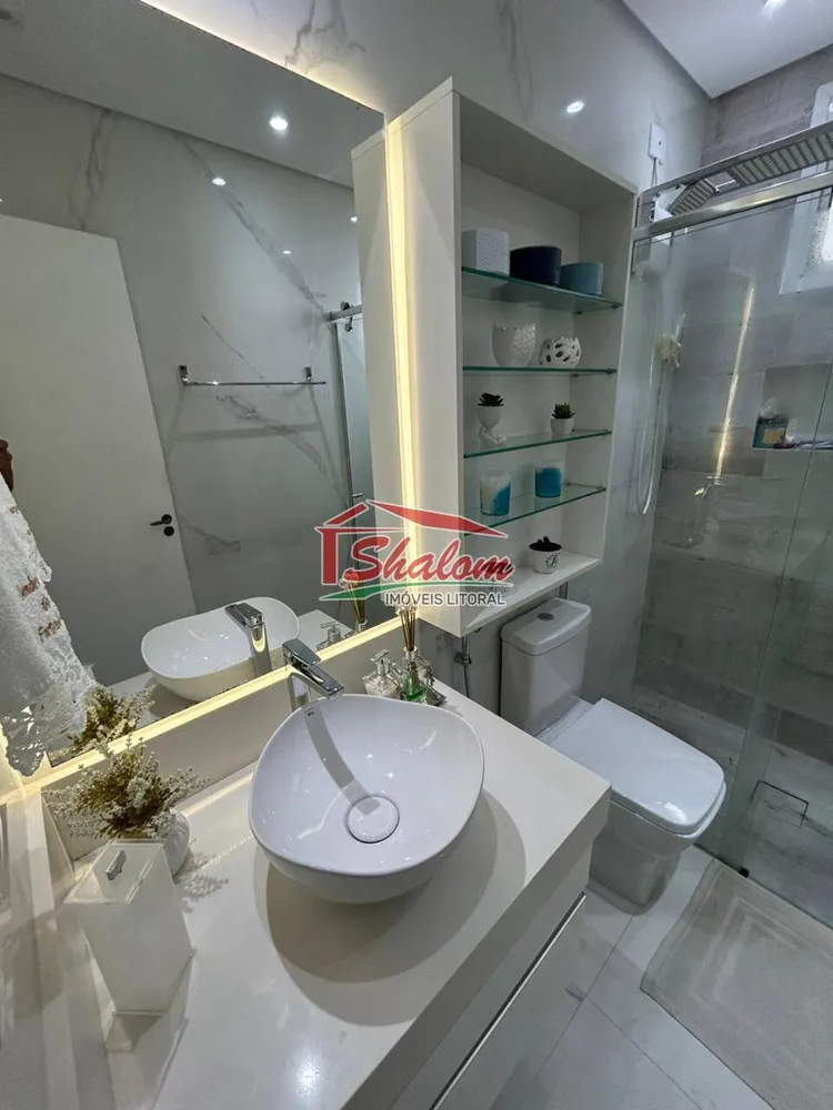Apartamento, 3 quartos, 140 m² - Foto 6
