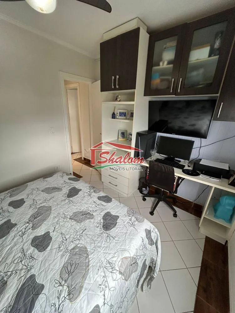 Apartamento, 3 quartos, 140 m² - Foto 5