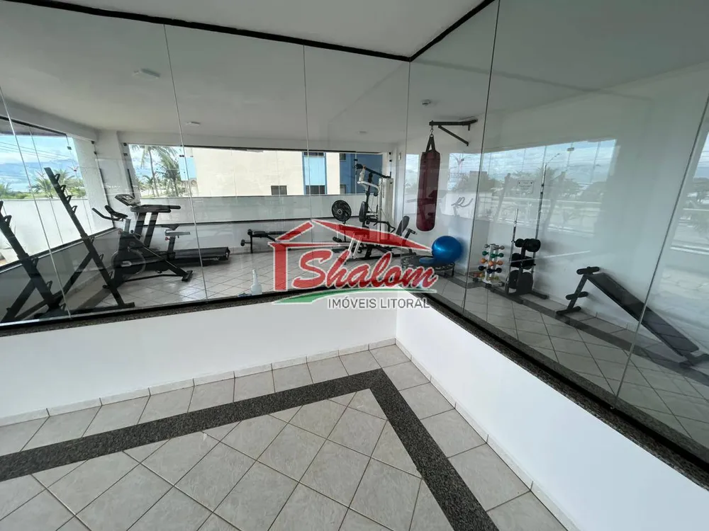 Apartamento, 3 quartos, 140 m² - Foto 13