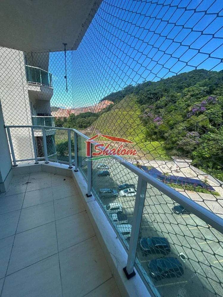Apartamento, 2 quartos, 83 m² - Foto 2