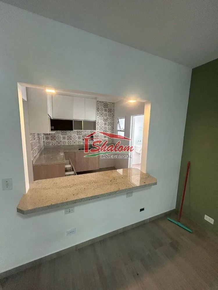 Apartamento, 2 quartos, 83 m² - Foto 5