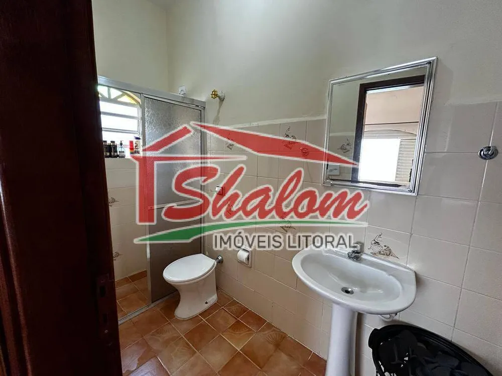 Casa, 4 quartos, 204 m² - Foto 12
