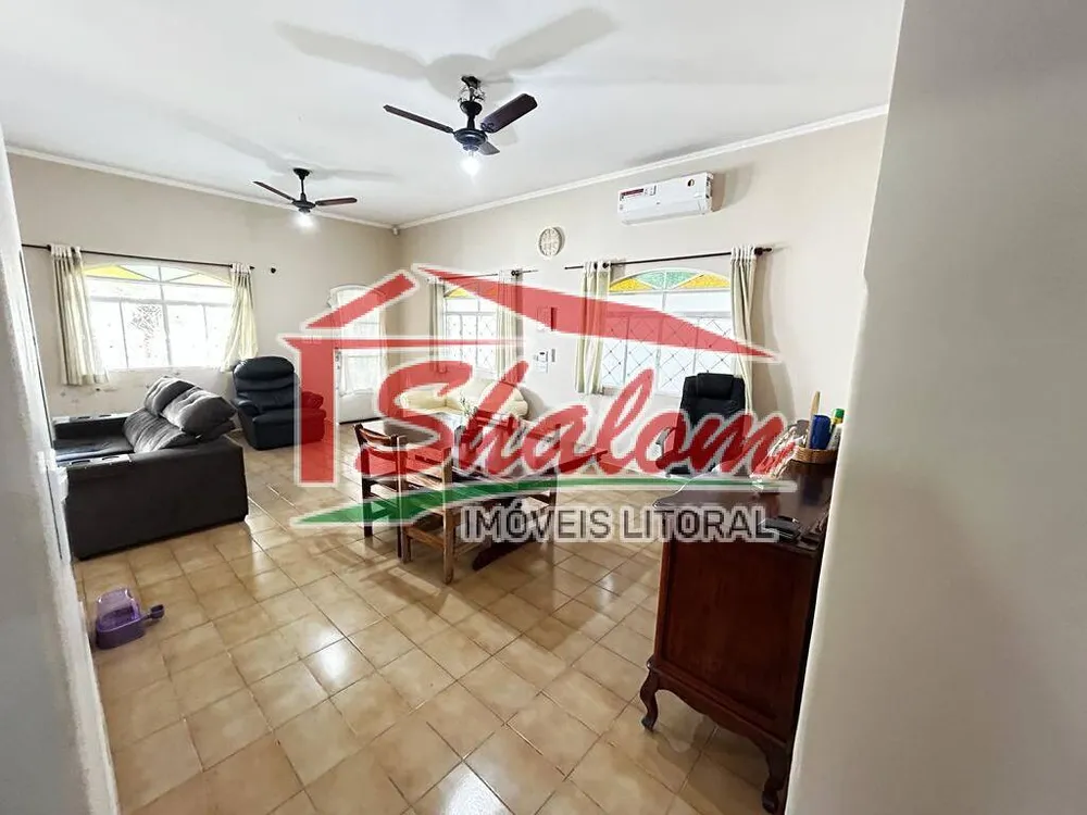 Casa, 4 quartos, 204 m² - Foto 5