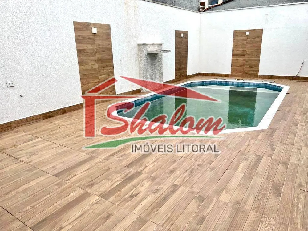 Casa, 4 quartos, 204 m² - Foto 11