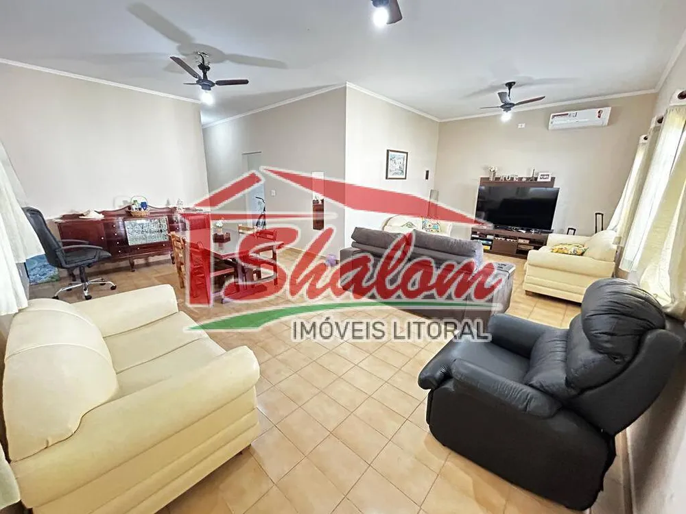 Casa, 4 quartos, 204 m² - Foto 4