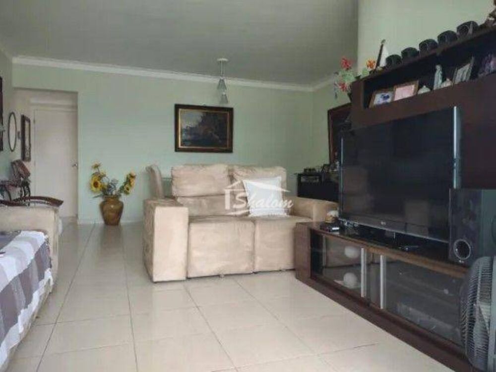 Apartamento, 4 quartos, 158 m² - Foto 7