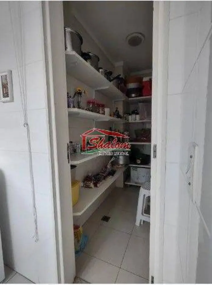 Apartamento, 4 quartos, 158 m² - Foto 10