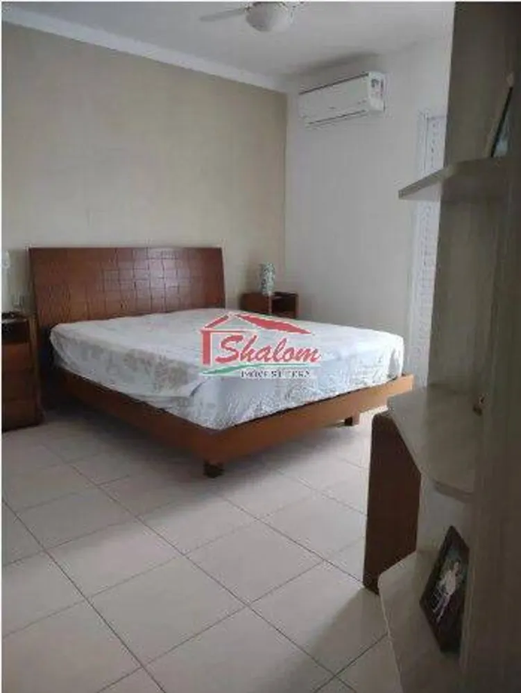 Apartamento, 4 quartos, 158 m² - Foto 9