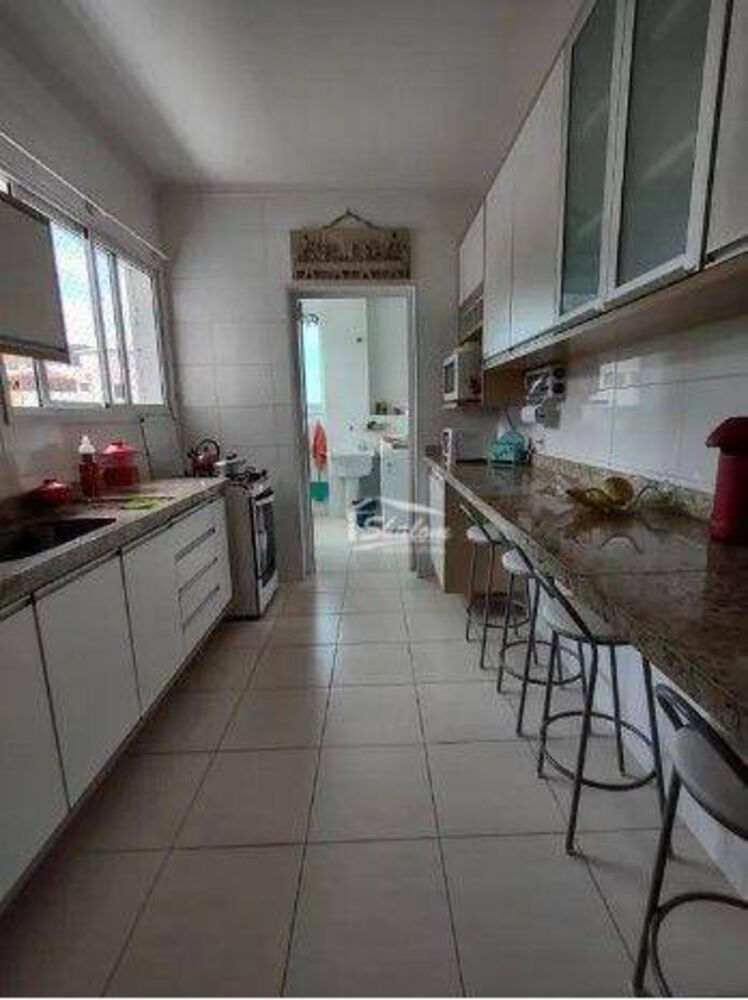 Apartamento, 4 quartos, 158 m² - Foto 8