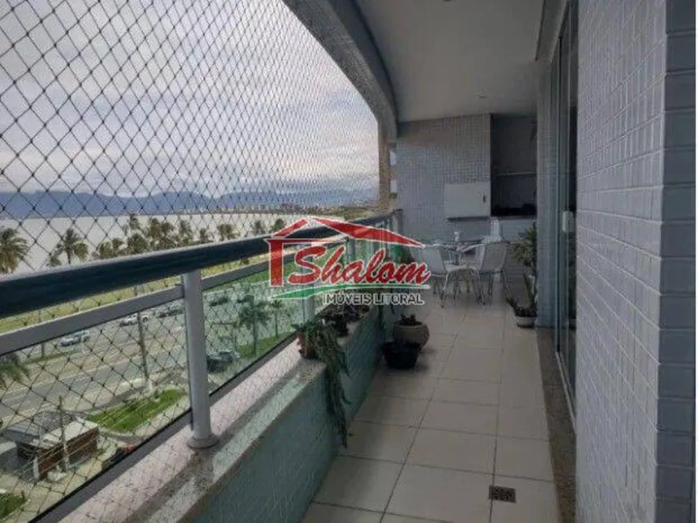 Apartamento, 4 quartos, 158 m² - Foto 13