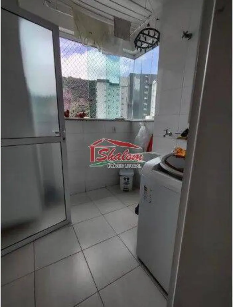 Apartamento, 4 quartos, 158 m² - Foto 12
