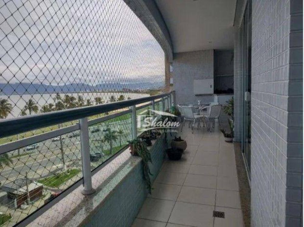 Apartamento, 4 quartos, 158 m² - Foto 3