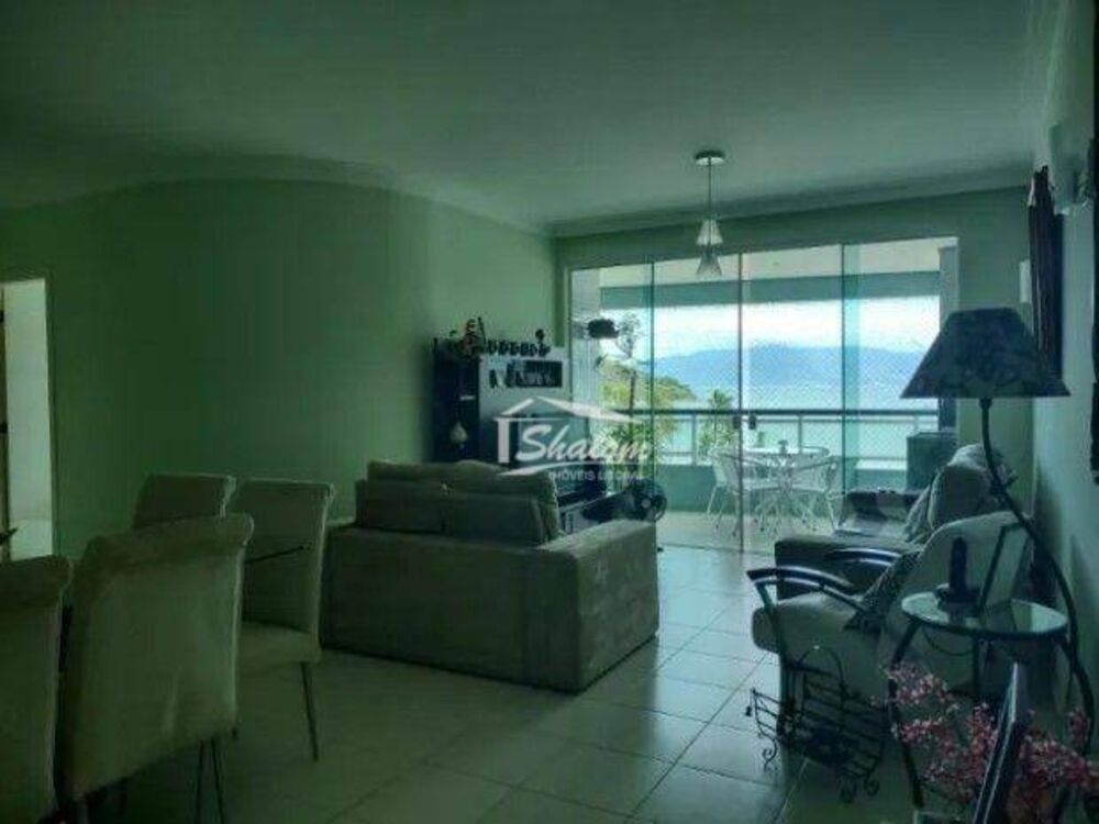 Apartamento, 4 quartos, 158 m² - Foto 2