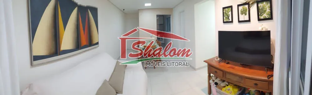 Apartamento, 2 quartos, 67 m² - Foto 11