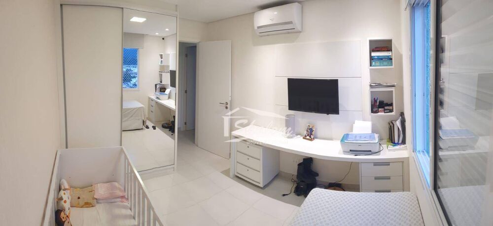 Apartamento à venda com 2 quartos, 67m² - Foto 8