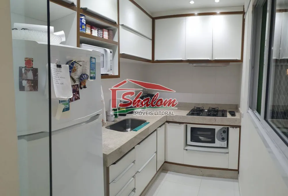 Apartamento, 2 quartos, 67 m² - Foto 14