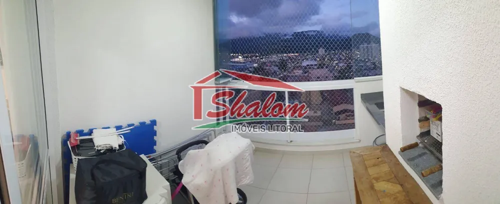 Apartamento, 2 quartos, 67 m² - Foto 10