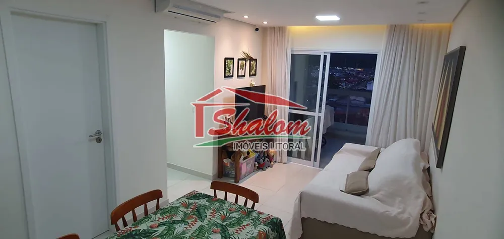 Apartamento, 2 quartos, 67 m² - Foto 13