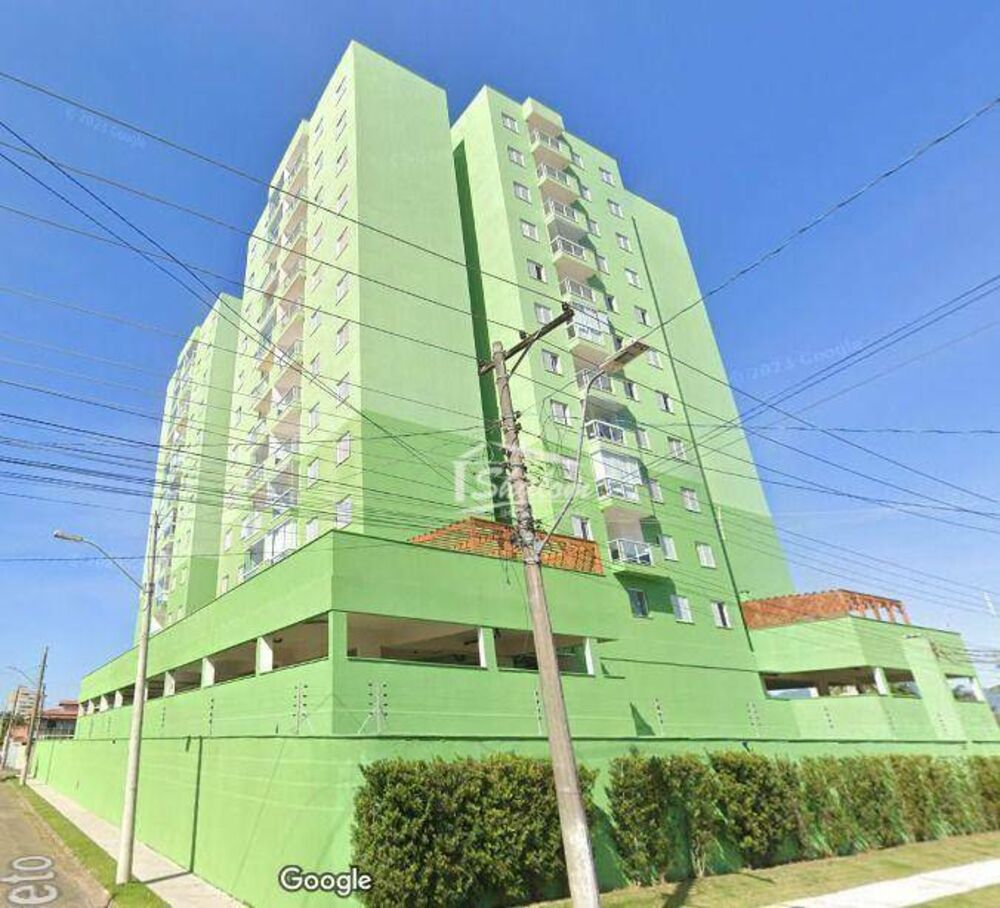 Apartamento à venda com 2 quartos, 67m² - Foto 1